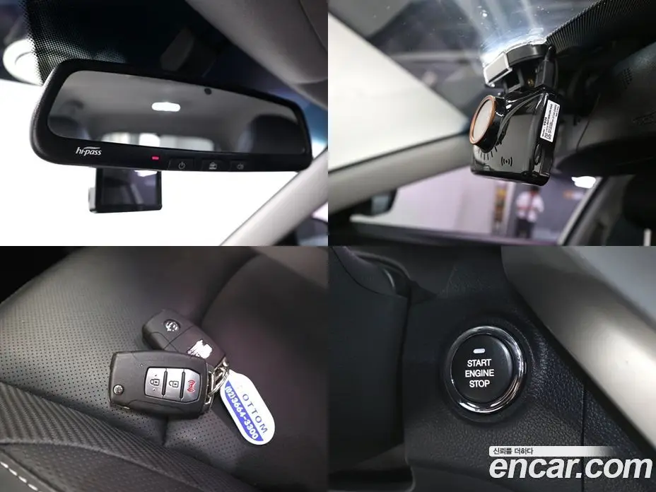 SsangYong TIBOLI 2016 1.6 автомат (гидро), фото 13 SsangYong TIBOLI 2016 1.6 автомат (гидро), фото 13