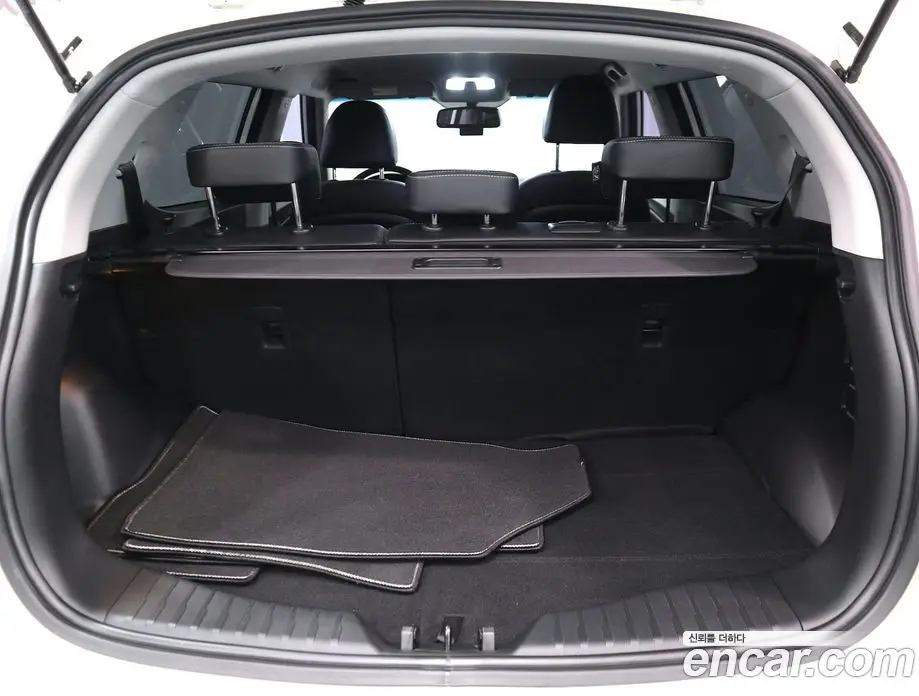 SsangYong TIBOLI 2016 1.6 автомат (гидро), фото 18 SsangYong TIBOLI 2016 1.6 автомат (гидро), фото 18