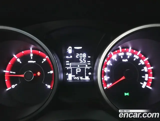 SsangYong TIBOLI 2016 1.6 автомат (гидро), миниатюра 5 SsangYong TIBOLI 2016 1.6 автомат (гидро), миниатюра 5