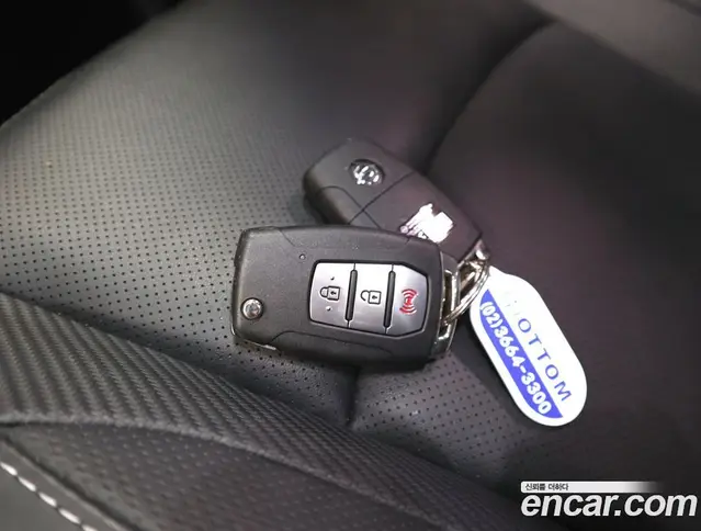 SsangYong TIBOLI 2016 1.6 автомат (гидро), миниатюра 8 SsangYong TIBOLI 2016 1.6 автомат (гидро), миниатюра 8