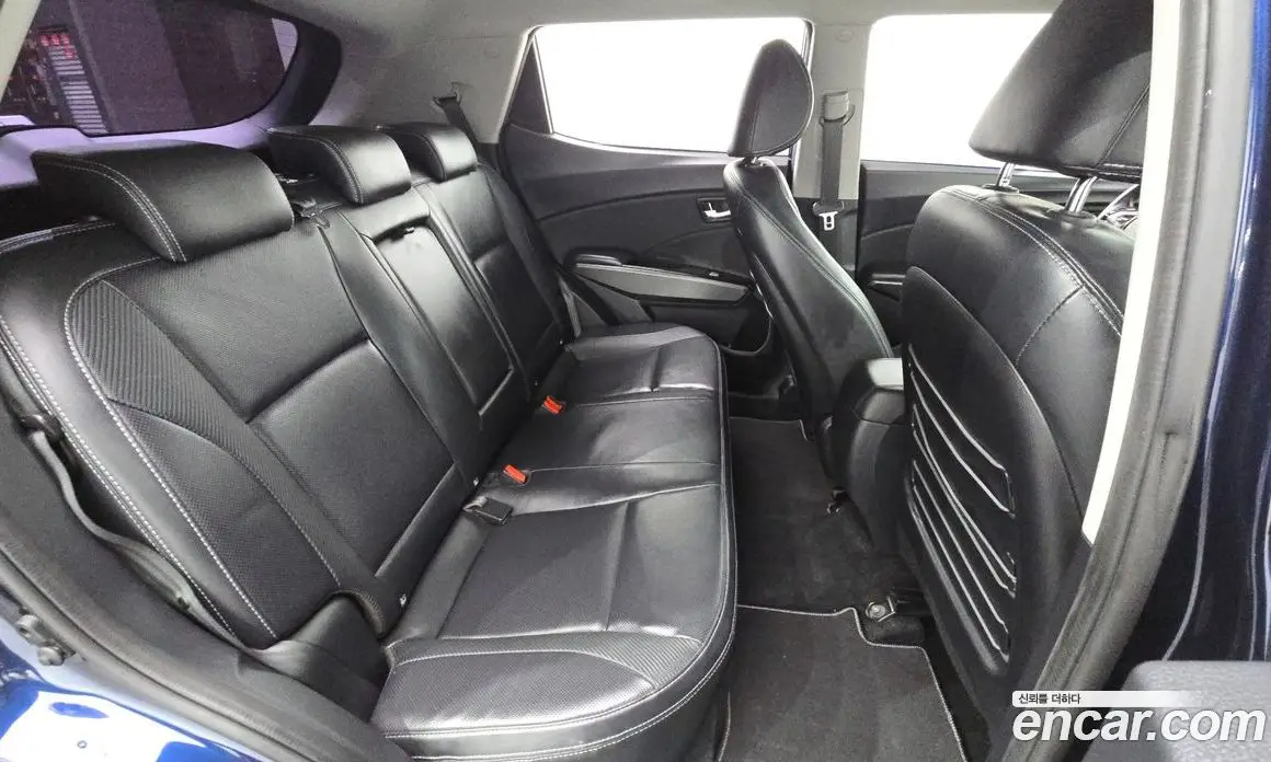 SsangYong TIBOLI 2017 1.6 автомат (гидро), фото 12 SsangYong TIBOLI 2017 1.6 автомат (гидро), фото 12