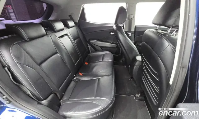 SsangYong TIBOLI 2017 1.6 автомат (гидро), миниатюра 12
