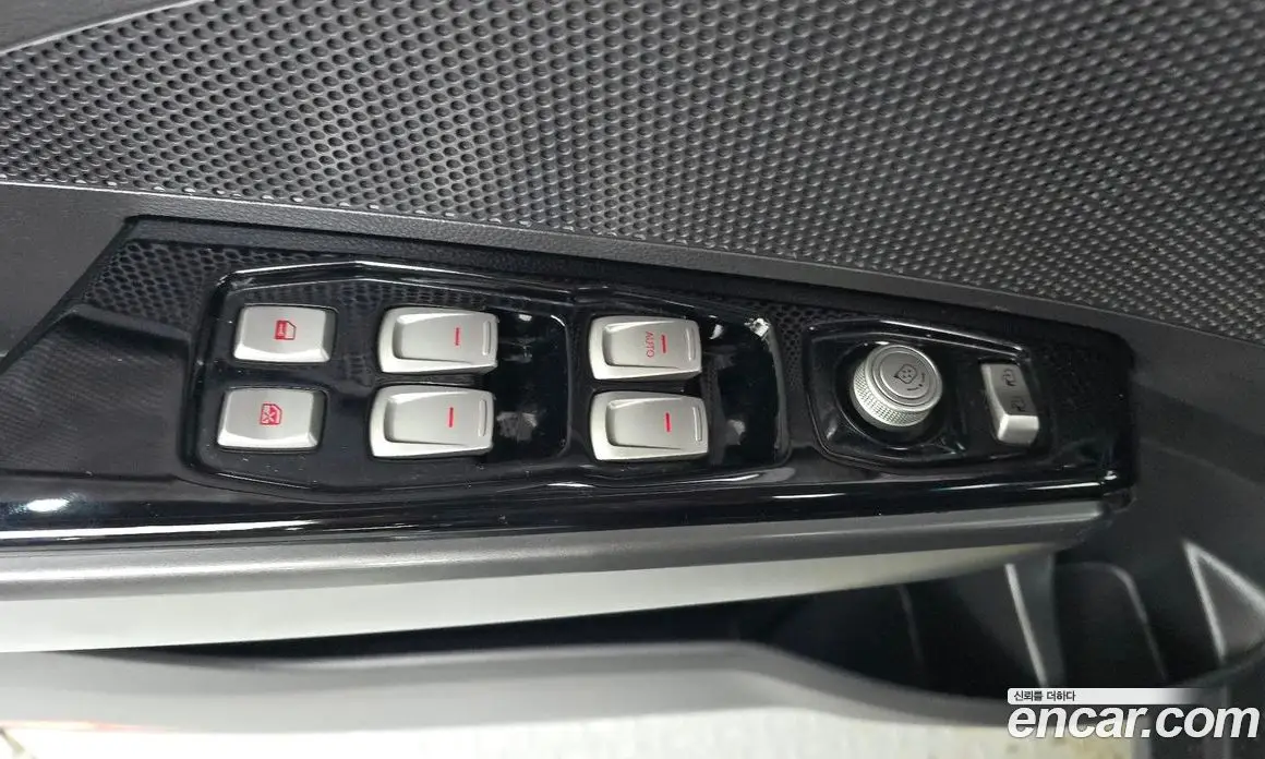 SsangYong TIBOLI 2017 1.6 автомат (гидро), фото 18 SsangYong TIBOLI 2017 1.6 автомат (гидро), фото 18