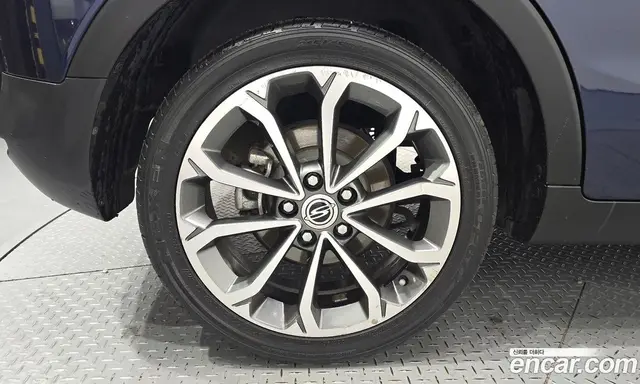 SsangYong TIBOLI 2017 1.6 автомат (гидро), миниатюра 5 SsangYong TIBOLI 2017 1.6 автомат (гидро), миниатюра 5