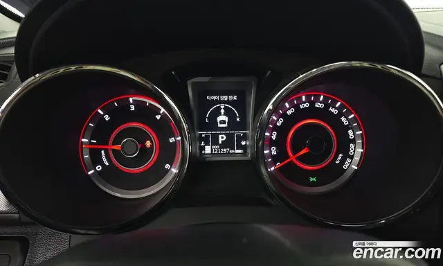 SsangYong TIBOLI 2017 1.6 автомат (гидро), миниатюра 8 SsangYong TIBOLI 2017 1.6 автомат (гидро), миниатюра 8