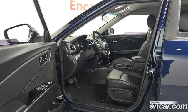 SsangYong TIBOLI 2017 1.6 автомат (гидро), миниатюра 10 SsangYong TIBOLI 2017 1.6 автомат (гидро), миниатюра 10