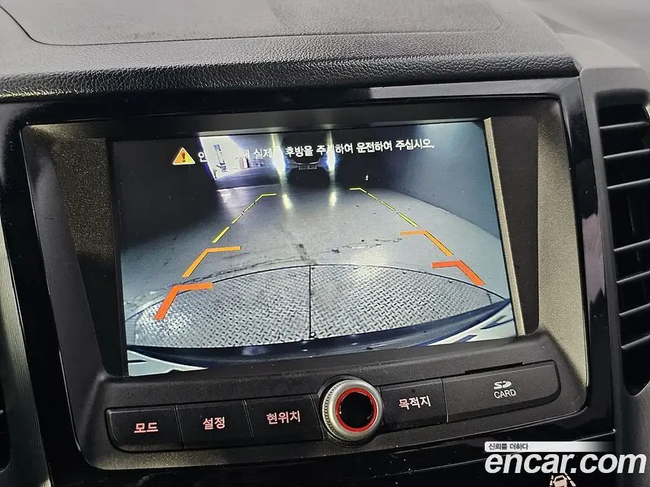 SsangYong TIBOLI 2018 1.6 автомат (гидро), фото 14