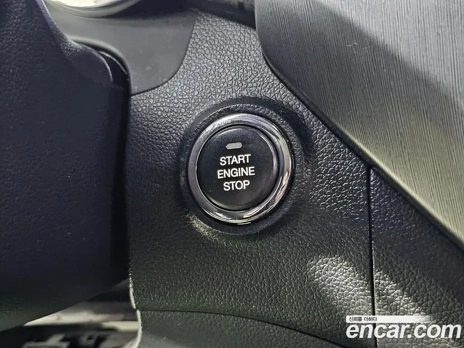 SsangYong TIBOLI 2018 1.6 автомат (гидро), фото 15