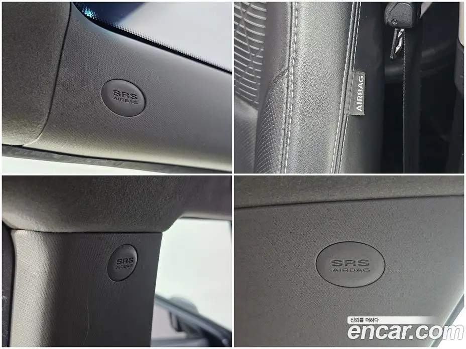 SsangYong TIBOLI 2018 1.6 автомат (гидро), фото 16