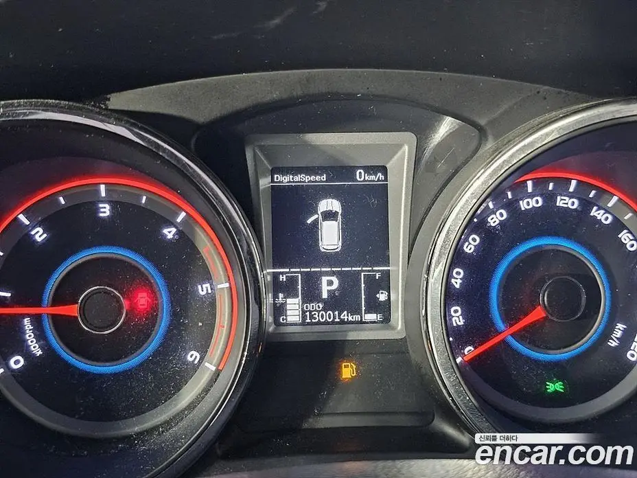 SsangYong TIBOLI 2018 1.6 автомат (гидро), фото 7