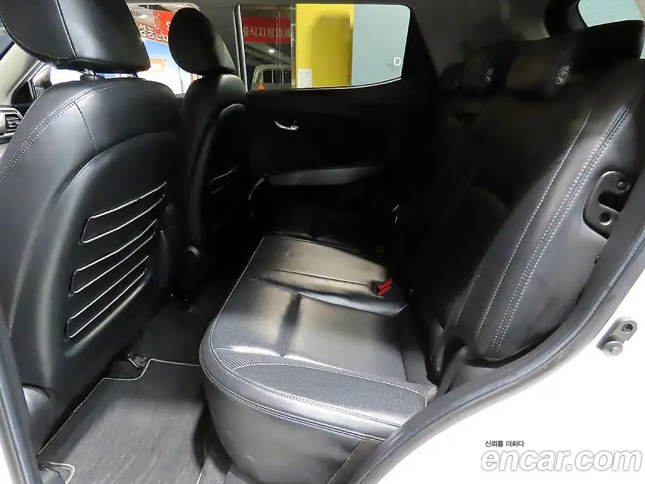 SsangYong TIBOLI 2022 1.5 автомат (гидро), фото 12