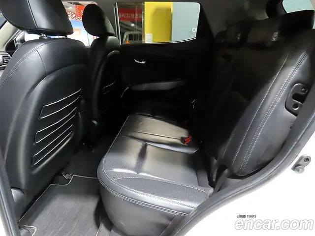 SsangYong TIBOLI 2022 1.5 автомат (гидро), миниатюра 12