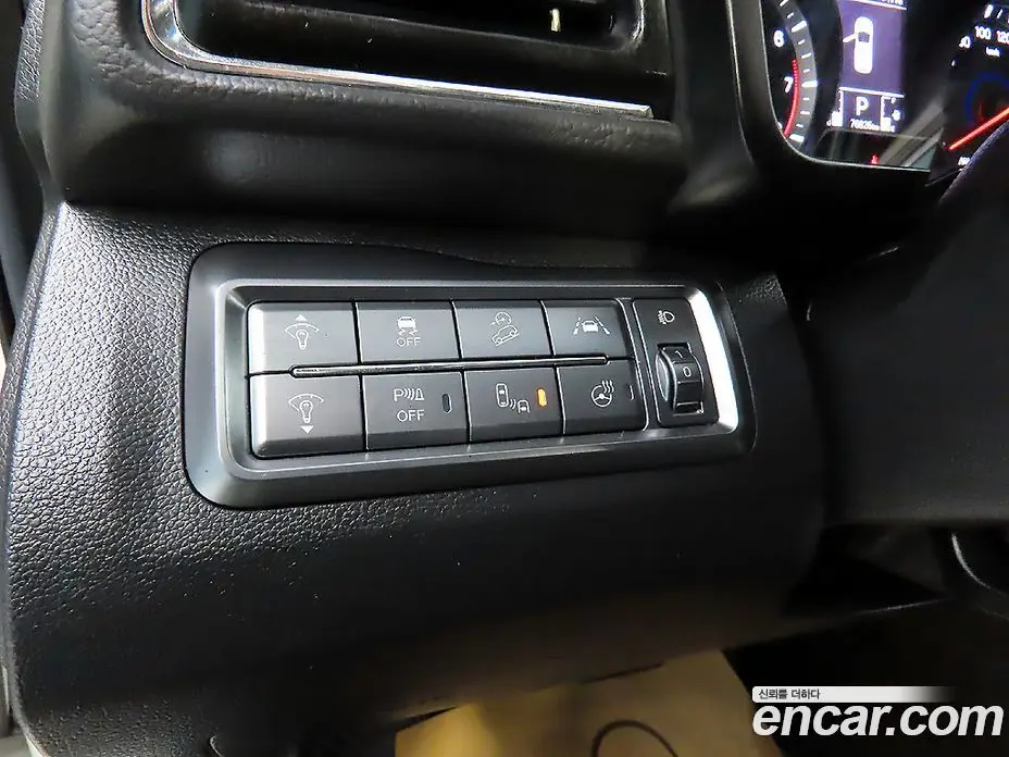 SsangYong TIBOLI 2022 1.5 автомат (гидро), фото 16