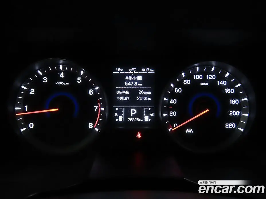 SsangYong TIBOLI 2022 1.5 автомат (гидро), фото 8