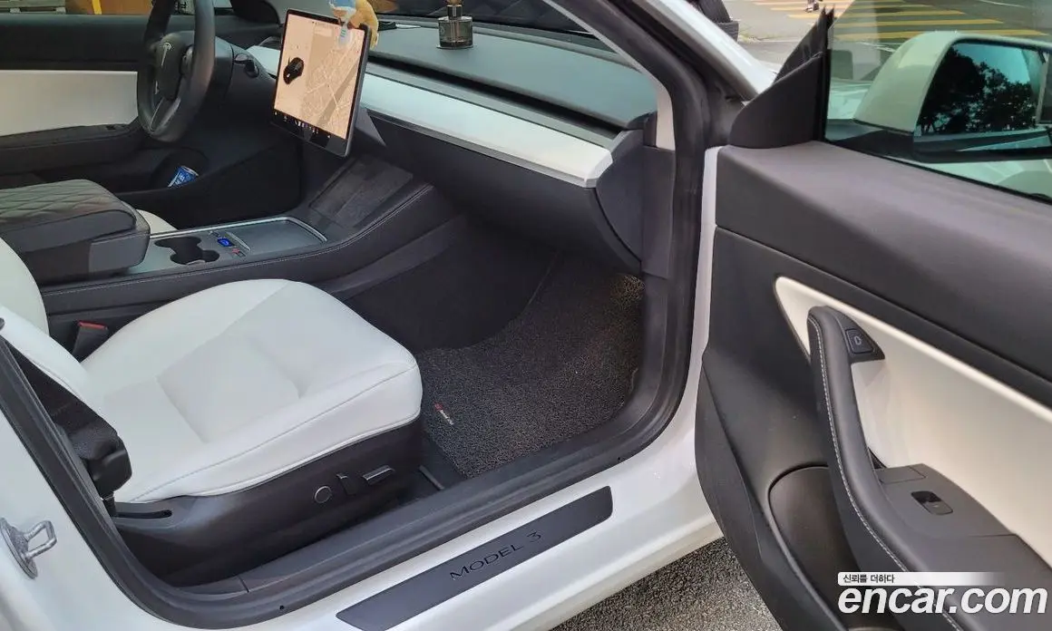 Tesla Model 3 2021 автомат (гидро), фото 11