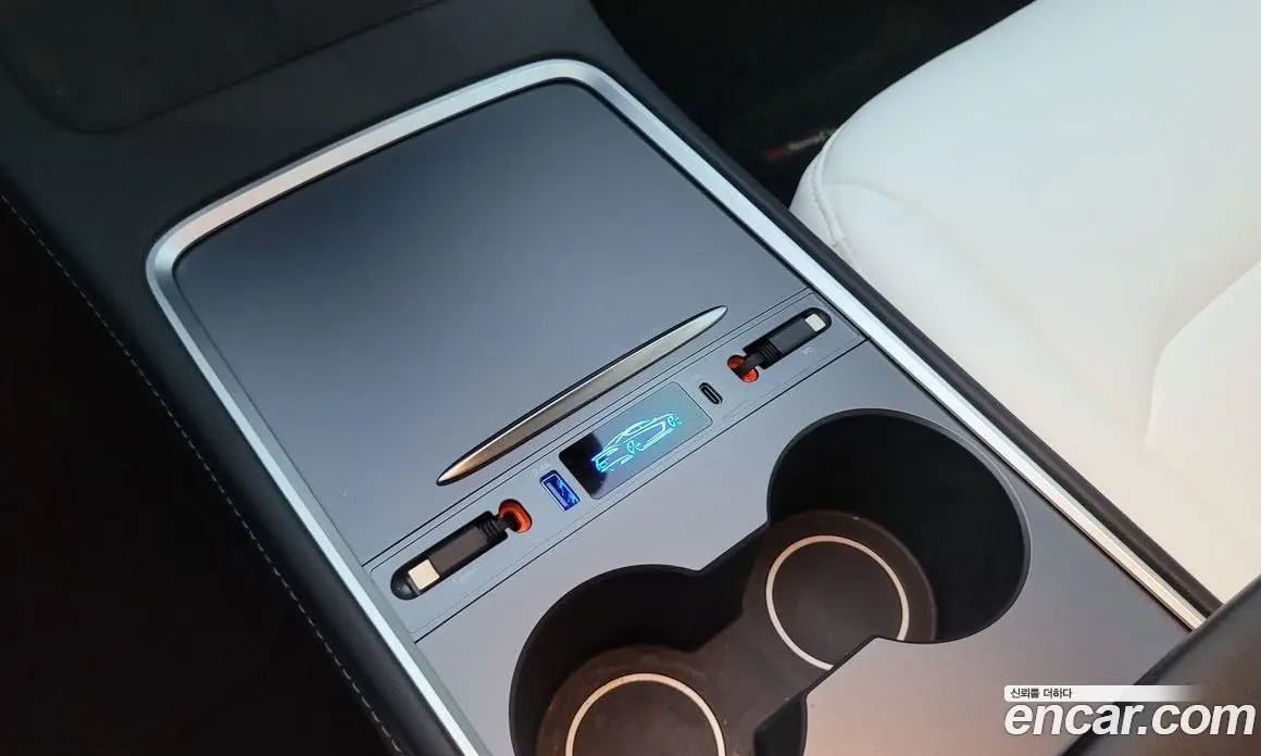 Tesla Model 3 2021 автомат (гидро), фото 14