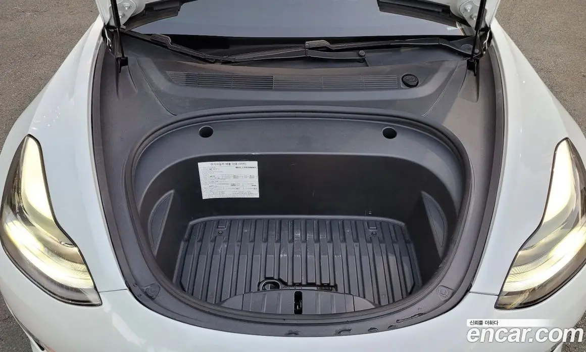 Tesla Model 3 2021 автомат (гидро), фото 15