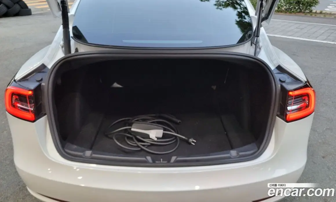 Tesla Model 3 2021 автомат (гидро), фото 16
