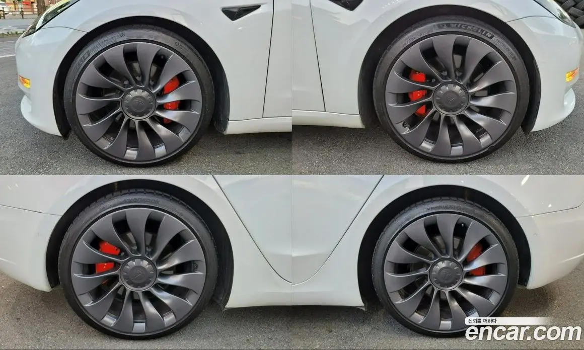 Tesla Model 3 2021 автомат (гидро), фото 19