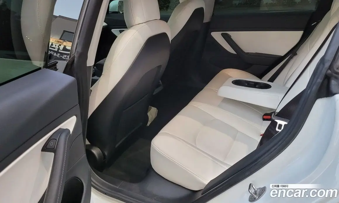 Tesla Model 3 2021 автомат (гидро), фото 10