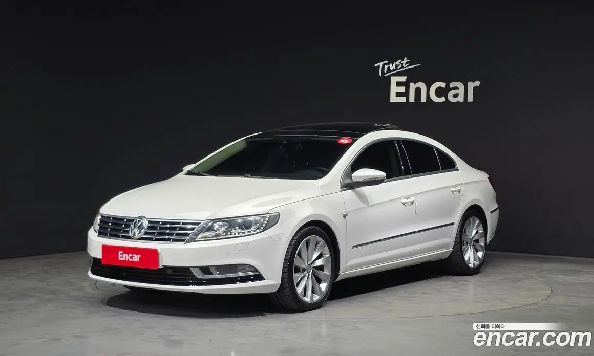 Volkswagen CC 2013 2.0 автомат (гидро), фото 1 Volkswagen CC 2013 2.0 автомат (гидро), фото 1