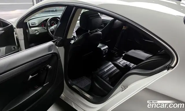 Volkswagen CC 2013 2.0 автомат (гидро), миниатюра 11 Volkswagen CC 2013 2.0 автомат (гидро), миниатюра 11