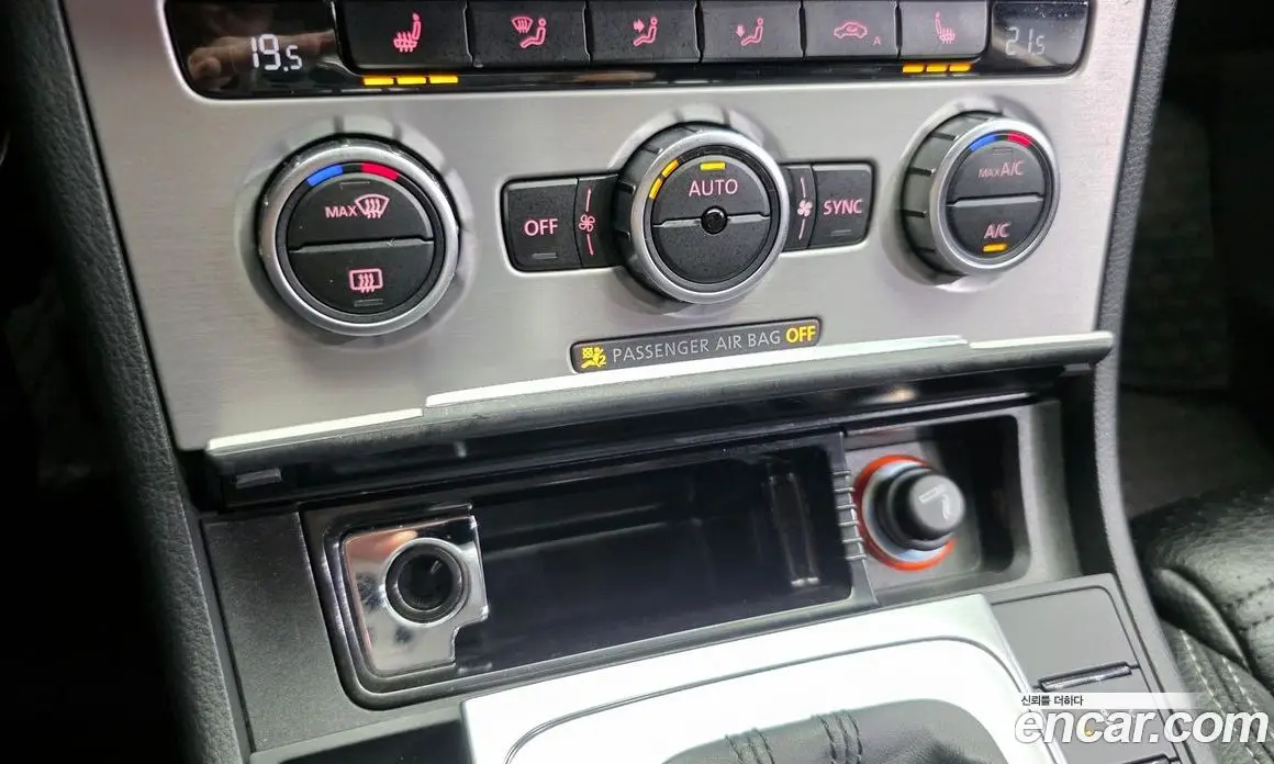 Volkswagen CC 2013 2.0 автомат (гидро), фото 16 Volkswagen CC 2013 2.0 автомат (гидро), фото 16