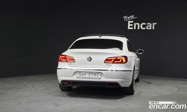 Volkswagen CC 2013 2.0 автомат (гидро), миниатюра 4 Volkswagen CC 2013 2.0 автомат (гидро), миниатюра 4