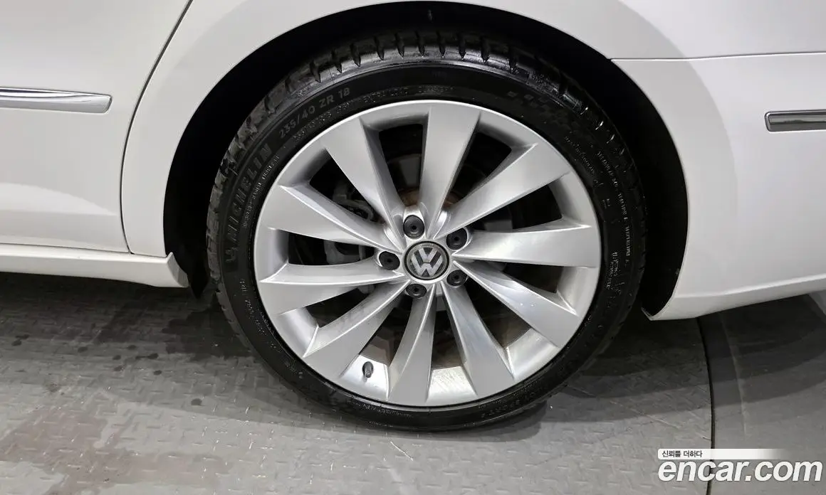 Volkswagen CC 2013 2.0 автомат (гидро), фото 5 Volkswagen CC 2013 2.0 автомат (гидро), фото 5