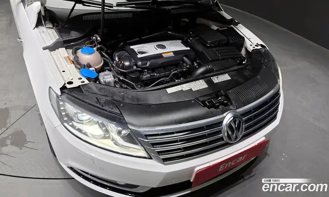 Volkswagen CC 2013 2.0 автомат (гидро), миниатюра 6 Volkswagen CC 2013 2.0 автомат (гидро), миниатюра 6
