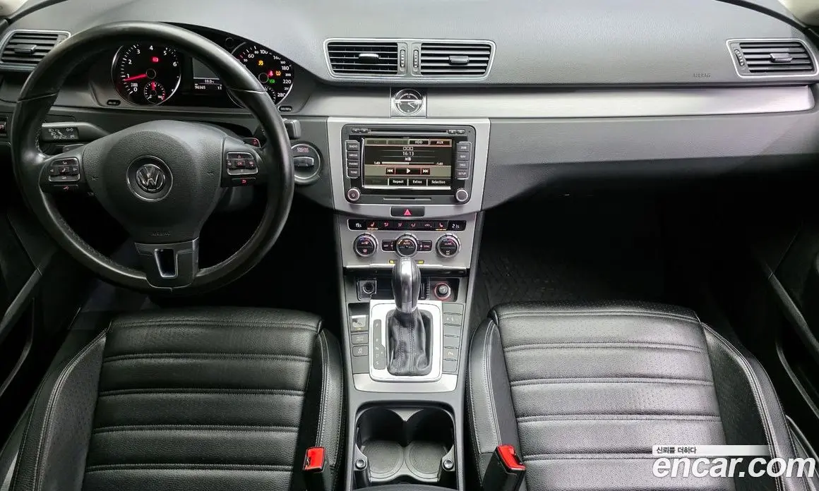 Volkswagen CC 2013 2.0 автомат (гидро), фото 7 Volkswagen CC 2013 2.0 автомат (гидро), фото 7