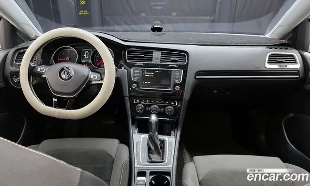 Volkswagen Golf 2015 2.0 автомат (гидро), миниатюра 7 Volkswagen Golf 2015 2.0 автомат (гидро), миниатюра 7