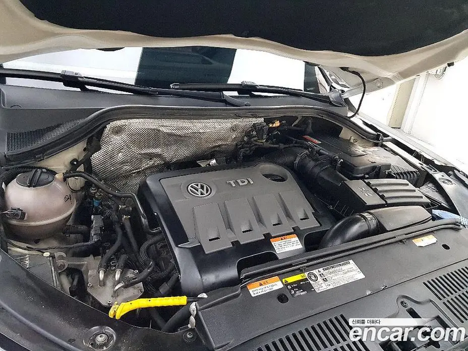Volkswagen Tiguan 2015 2.0 автомат (гидро), фото 6 Volkswagen Tiguan 2015 2.0 автомат (гидро), фото 6