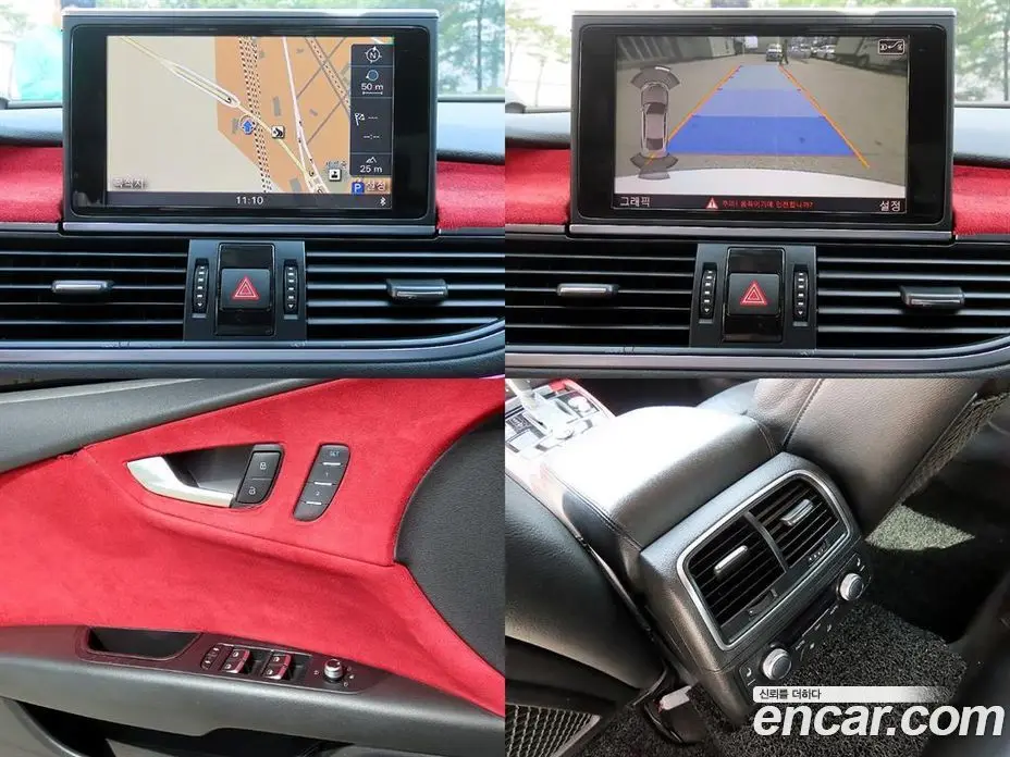 Audi A7 2012 3.0 автомат (гидро), фото 14