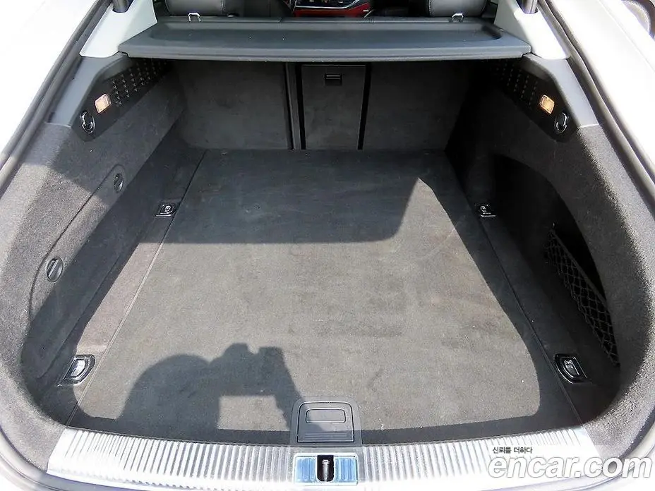 Audi A7 2012 3.0 автомат (гидро), фото 17