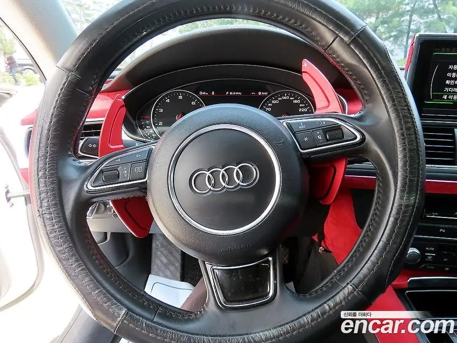 Audi A7 2012 3.0 автомат (гидро), фото 18