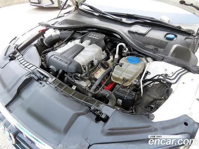 Audi A7 2012 3.0 автомат (гидро), миниатюра 6