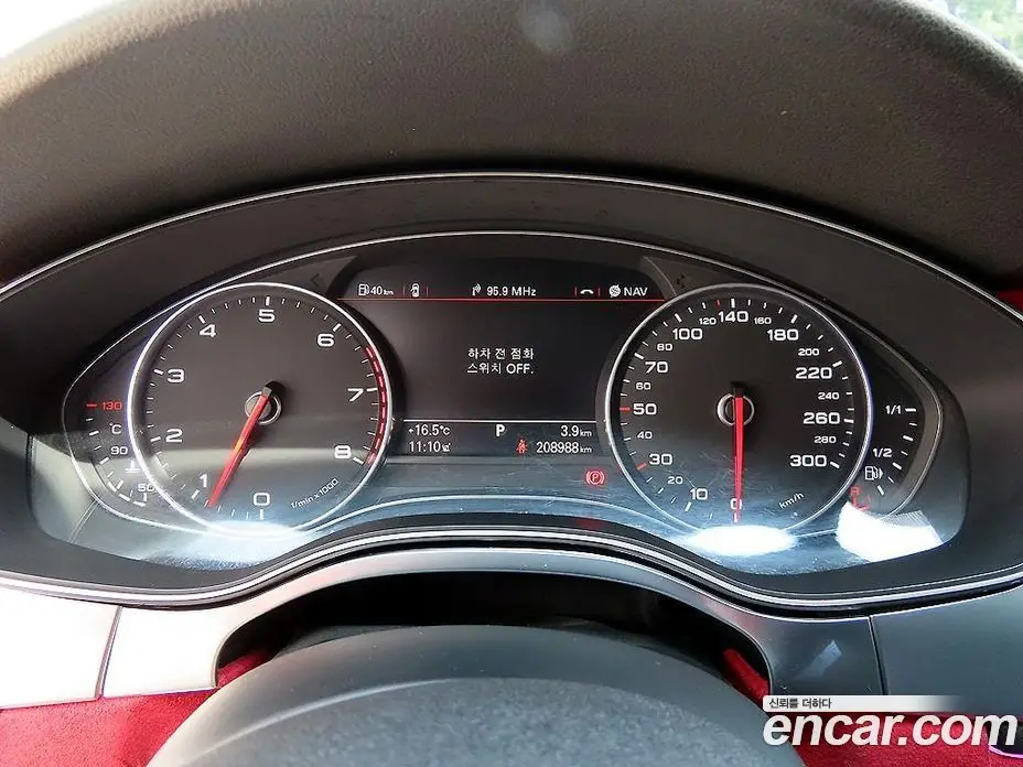 Audi A7 2012 3.0 автомат (гидро), фото 8