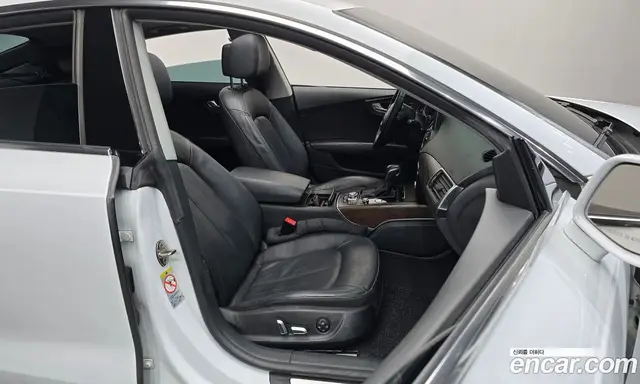 Audi A7 2015 3.0 автомат (гидро), миниатюра 11 Audi A7 2015 3.0 автомат (гидро), миниатюра 11