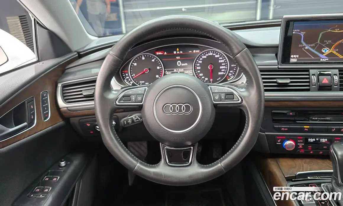 Audi A7 2015 3.0 автомат (гидро), фото 13 Audi A7 2015 3.0 автомат (гидро), фото 13