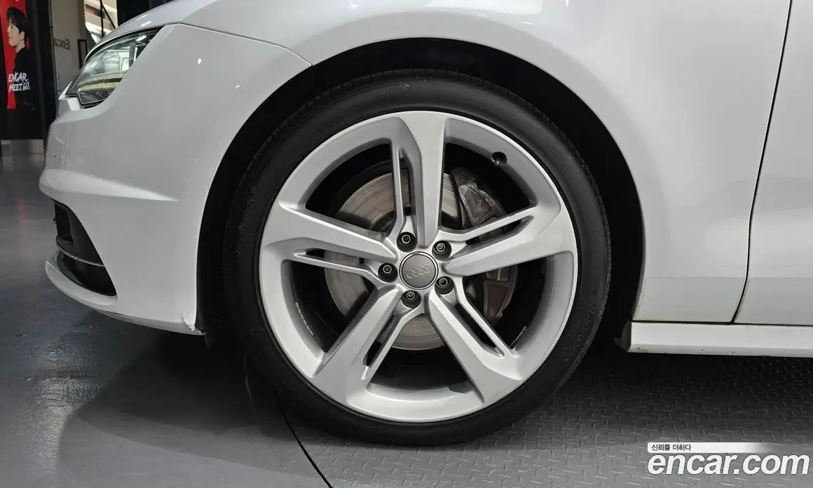 Audi A7 2015 3.0 автомат (гидро), фото 5 Audi A7 2015 3.0 автомат (гидро), фото 5