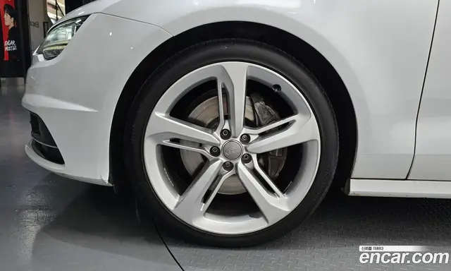 Audi A7 2015 3.0 автомат (гидро), миниатюра 5 Audi A7 2015 3.0 автомат (гидро), миниатюра 5
