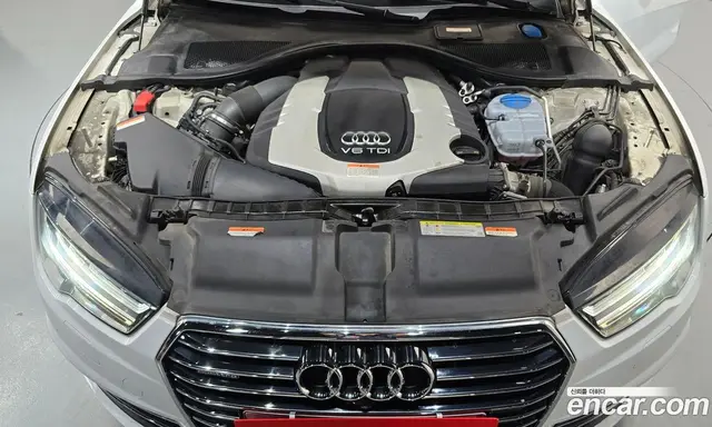 Audi A7 2015 3.0 автомат (гидро), миниатюра 6 Audi A7 2015 3.0 автомат (гидро), миниатюра 6