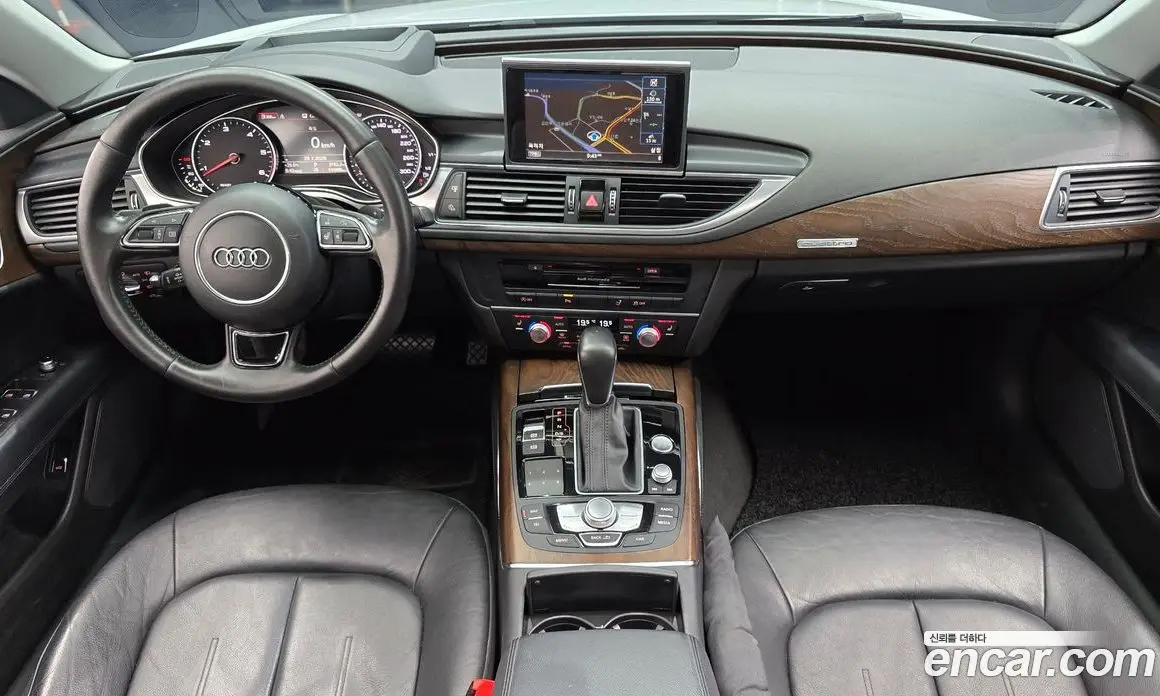 Audi A7 2015 3.0 автомат (гидро), фото 7 Audi A7 2015 3.0 автомат (гидро), фото 7