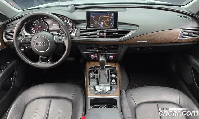 Audi A7 2015 3.0 автомат (гидро), миниатюра 7 Audi A7 2015 3.0 автомат (гидро), миниатюра 7
