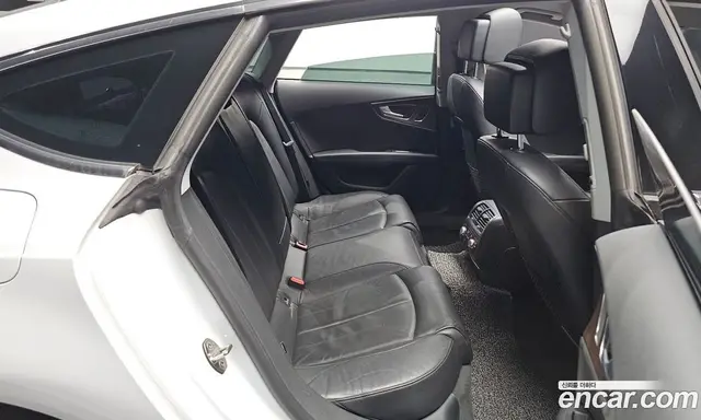 Audi A7 2016 3.0 автомат (гидро), миниатюра 11 Audi A7 2016 3.0 автомат (гидро), миниатюра 11