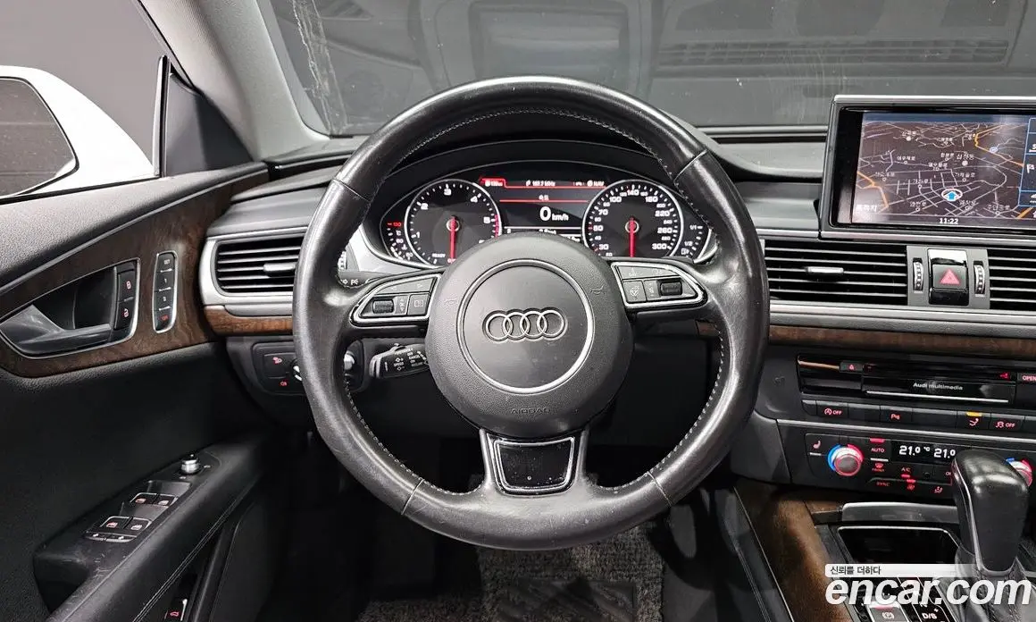 Audi A7 2016 3.0 автомат (гидро), фото 13 Audi A7 2016 3.0 автомат (гидро), фото 13