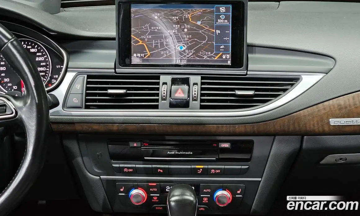 Audi A7 2016 3.0 автомат (гидро), фото 14 Audi A7 2016 3.0 автомат (гидро), фото 14