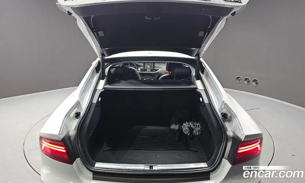 Audi A7 2016 3.0 автомат (гидро), фото 20 Audi A7 2016 3.0 автомат (гидро), фото 20