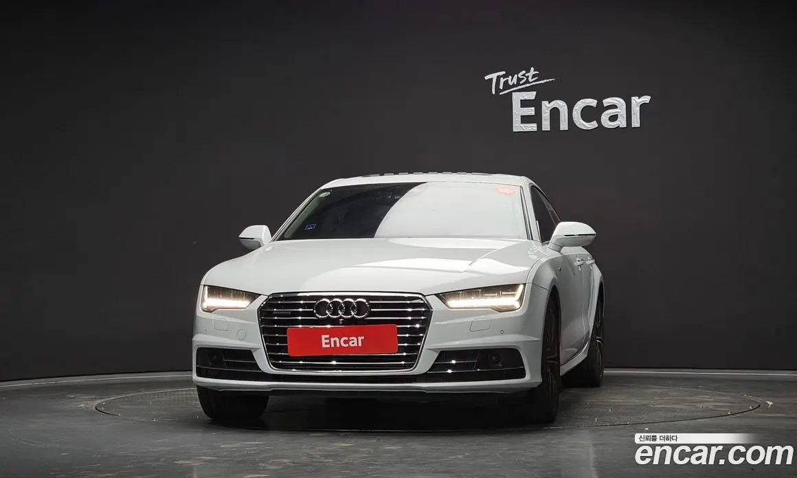 Audi A7 2016 3.0 автомат (гидро), фото 3 Audi A7 2016 3.0 автомат (гидро), фото 3